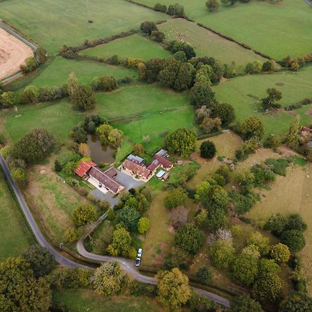 24H Le Mans - Les Haies Gite, Near Le Mans Circuit Villa Coulans-sur-Gée Exteriör bild