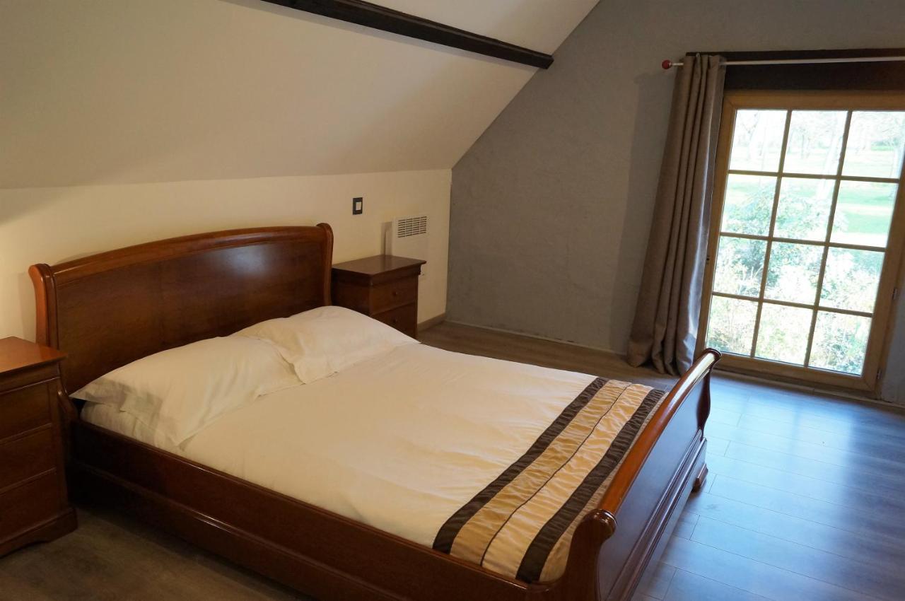 24H Le Mans - Les Haies Gite, Near Le Mans Circuit Villa Coulans-sur-Gée Exteriör bild