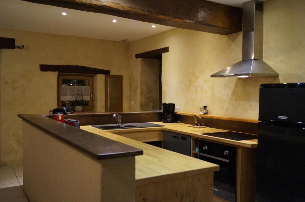 24H Le Mans - Les Haies Gite, Near Le Mans Circuit Villa Coulans-sur-Gée Exteriör bild