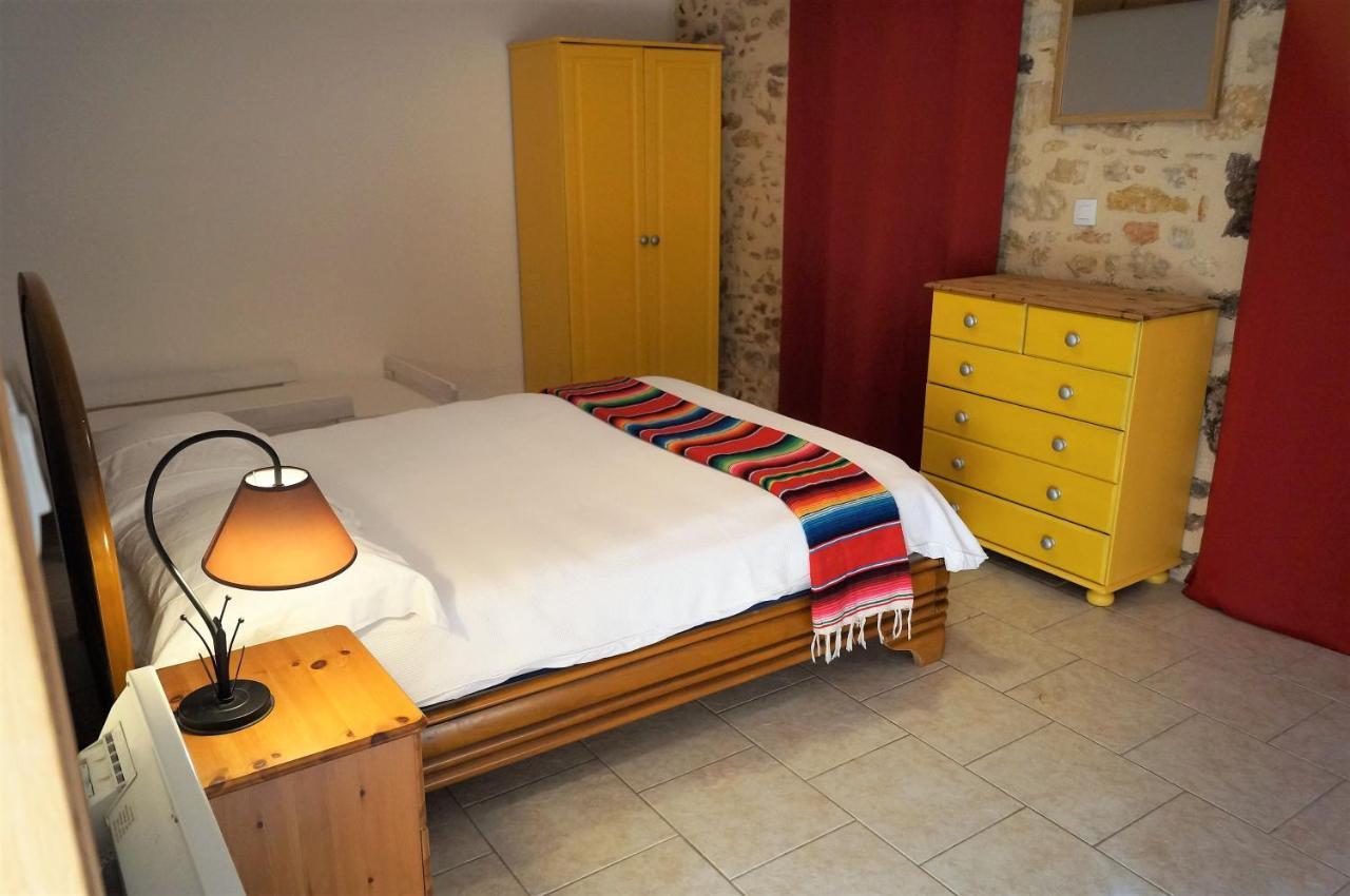 24H Le Mans - Les Haies Gite, Near Le Mans Circuit Villa Coulans-sur-Gée Exteriör bild