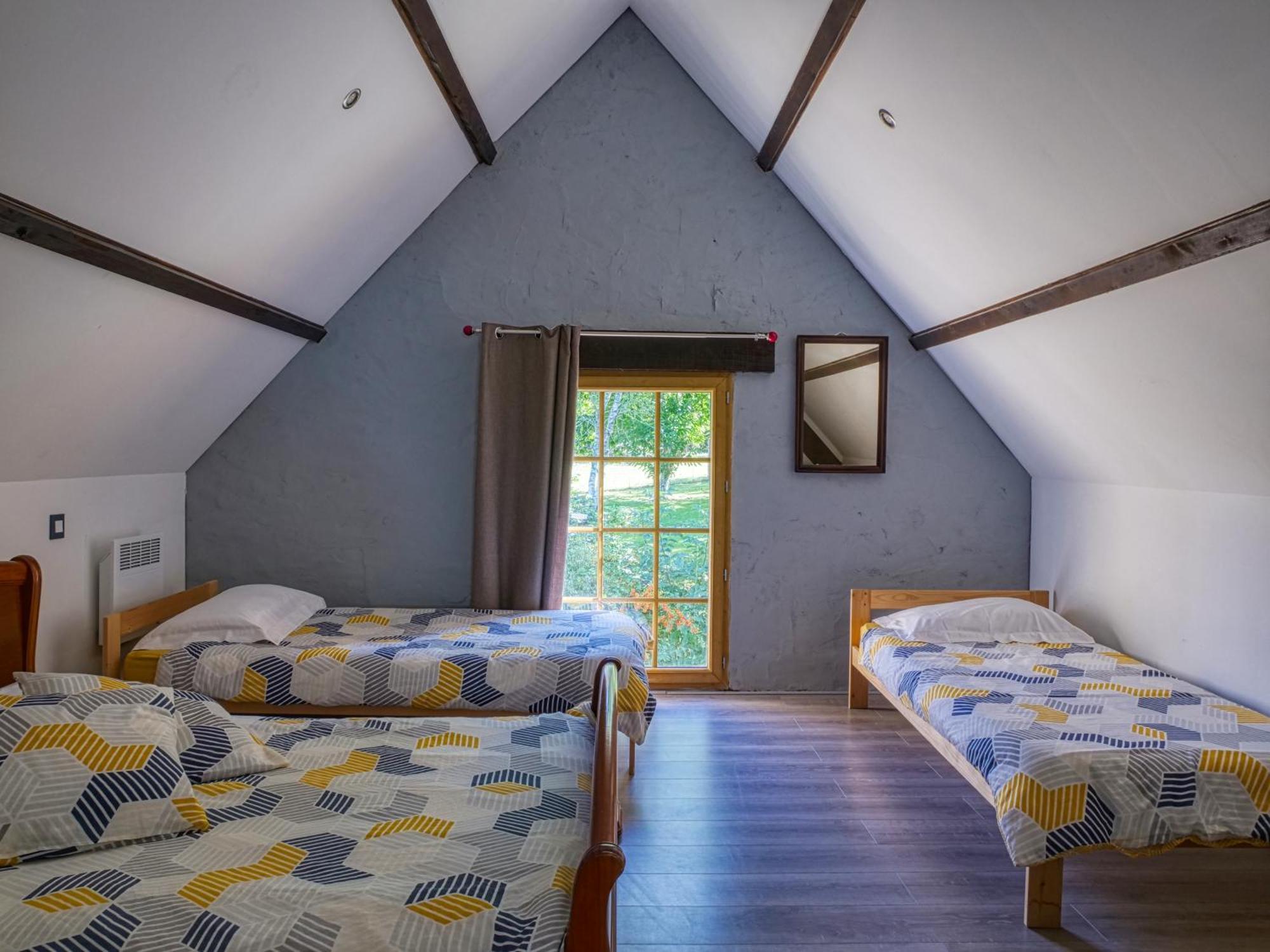 24H Le Mans - Les Haies Gite, Near Le Mans Circuit Villa Coulans-sur-Gée Exteriör bild
